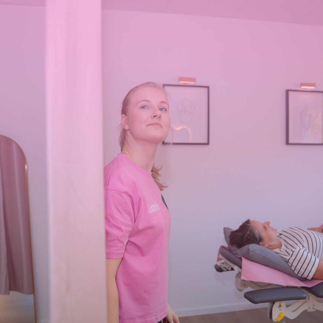 Ausstattung Praxis 2