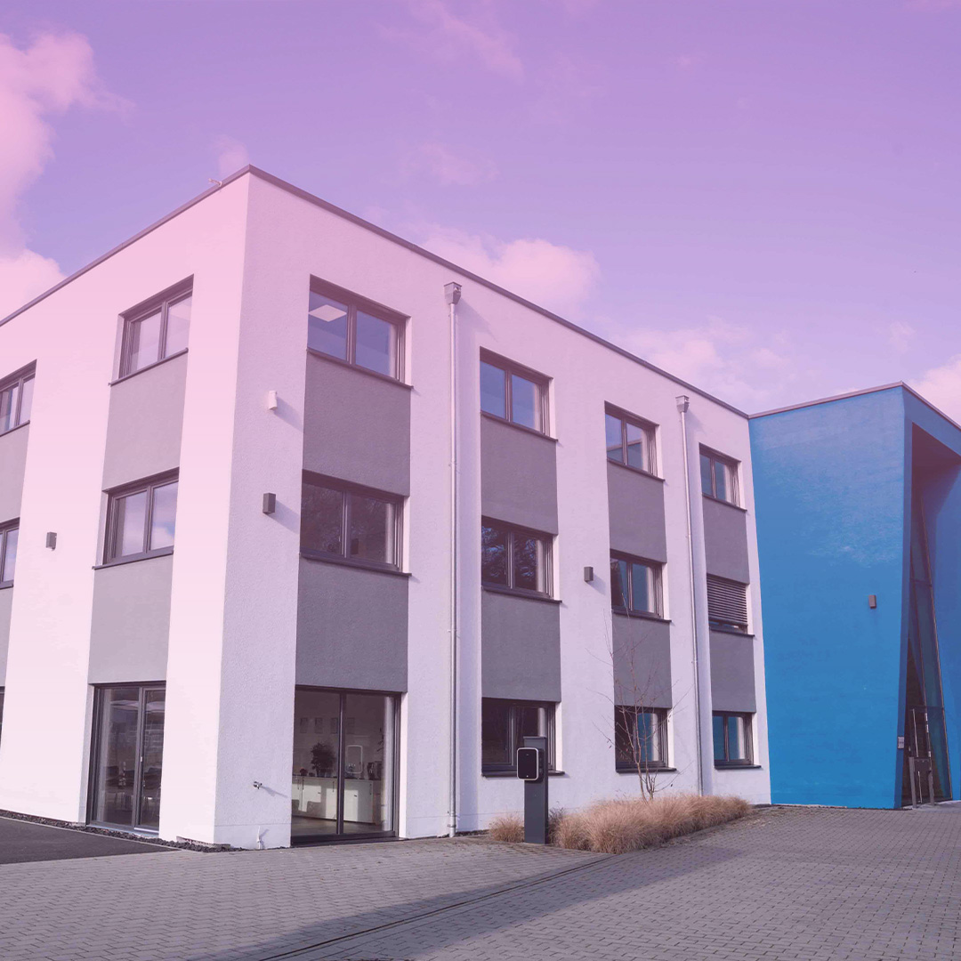 Ausstattung Praxis 3